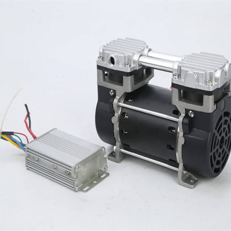 直流DC无油空压机，DC12V,24V,36V,48V,60V,72V,96V,110V,144V,200V,320V,540直流空压机