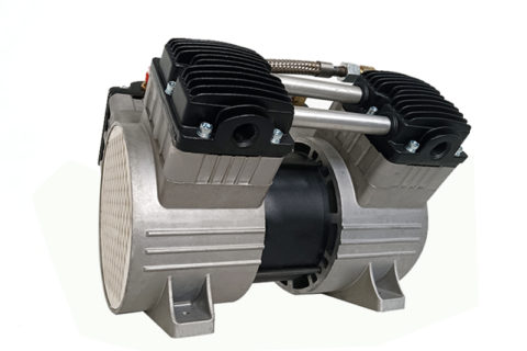 BSTEN特种空压机直流DC72V/96V/110V/270V/540V车载用列车用空气压缩机大排量BSTV2200/7-250DC