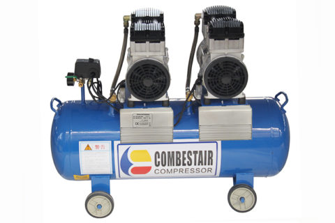 BSTEN 整机空气压缩机DC12V/24V/36V/48V/60V/72V/96V/110V/270V/540V军工用 高端特种 耐用高寿命气泵 火车用高原用BW1102DC