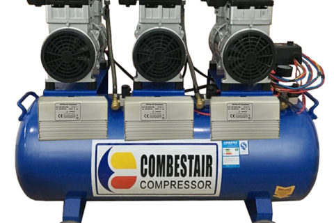 BSTEN 整机空气压缩机DC12V/24V/36V/48V/60V/72V/96V/110V/270V/540V高端 特种 耐高温、无油空压机 高品质，实验室 高原用BW1103DC