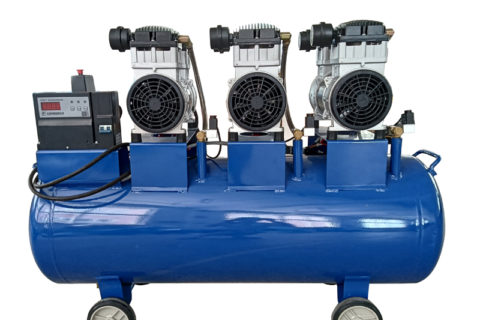 BSTEN整机空气压缩机军工用 高端特种欧美出口BW1103，11503