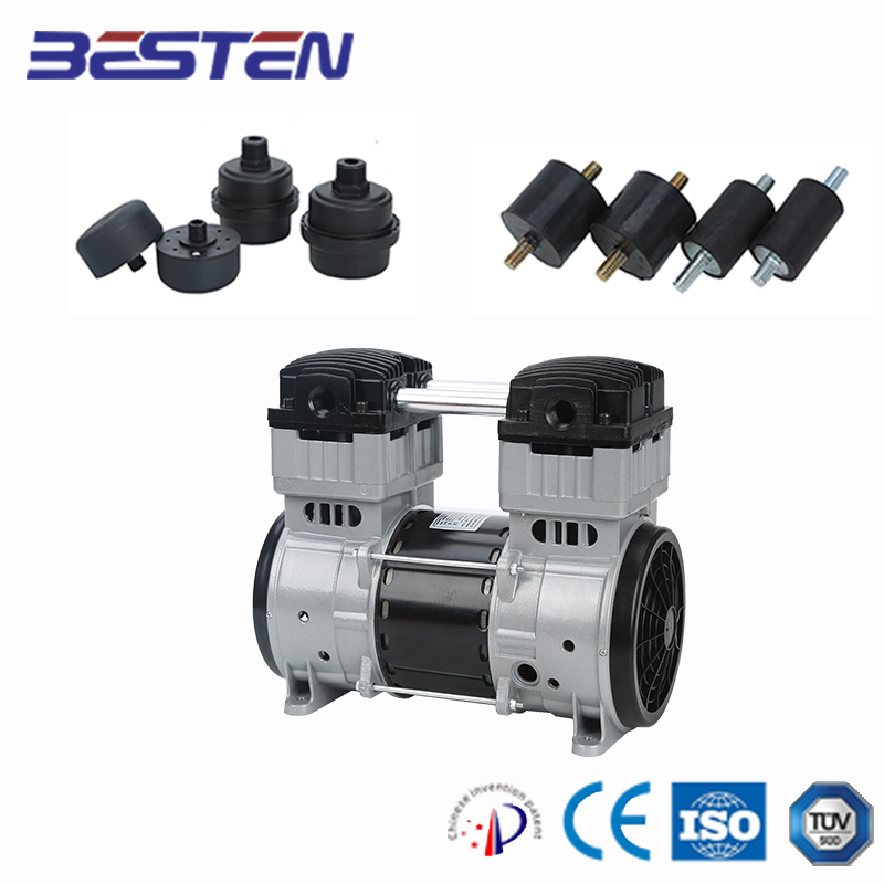 BSTEN特种空压机活塞式车载用列车用高寿命气泵火车用汽车用空气压缩机BST1500/2-200AF/BS