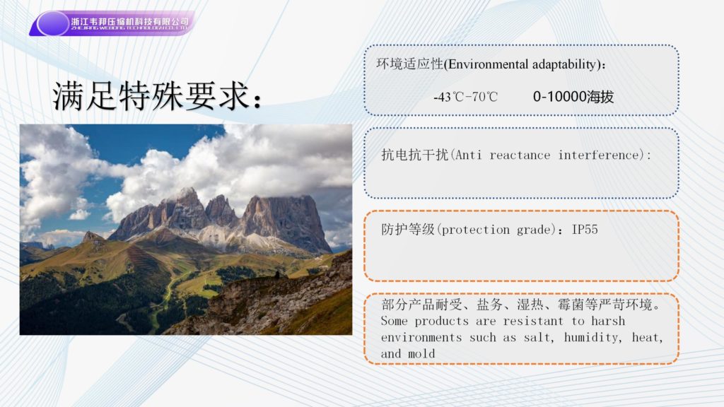 BSTEN特种空压机活塞式车载用列车用高寿命气泵火车用汽车用空气压缩机BST1500/2-200AF/BS