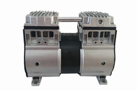 BSTEN特种空压机AC 220V/110V/380V欧美出口高品质实验室专业耐用高寿命BST850AF/BS