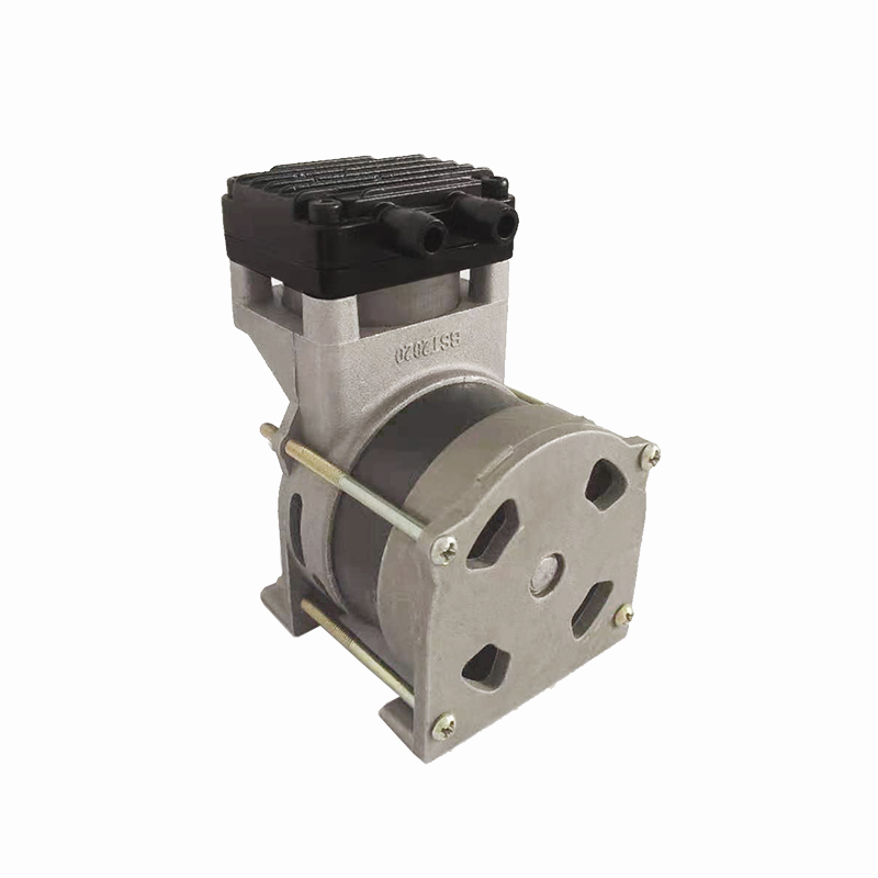 BSTEN特种空压机活塞式耐高温无油空压机直流DC12V/24V/36V/48V/60V/72V/96V/110V/270V/540V耐用BST60DC