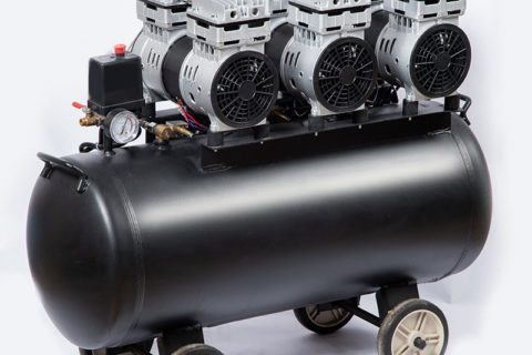 BSTEN整机空气压缩机专业耐用高寿命气泵火车用高原用高端特种空压机BW503