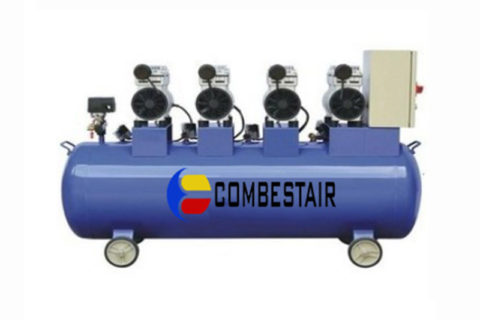 BSTEN整机空气压缩机车载用列车用大排量交流AC 220V/110V/380V车载用，BW704