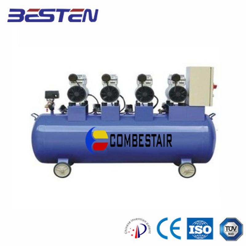BSTEN整机空气压缩机车载用列车用大排量交流AC 220V/110V/380V车载用，BW704
