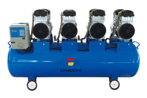 BSTEN整机空气压缩机高寿命气泵火车用高原用火车用汽车用AC 220V/110V/380V车载用，BW1104