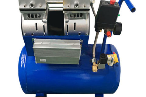 BSTEN 整机空气压缩机DC12V/24V/36V/48V/60V/72V/96V/110V/270V/540V呼吸机医用牙科用车载用列车用BW501/9DC