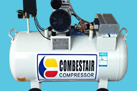 BSTEN 整机空气压缩机DC12V/24V/36V/48V/60V/72V/96V/110V/270V/540V军工用 高端特种大排量BW701DC