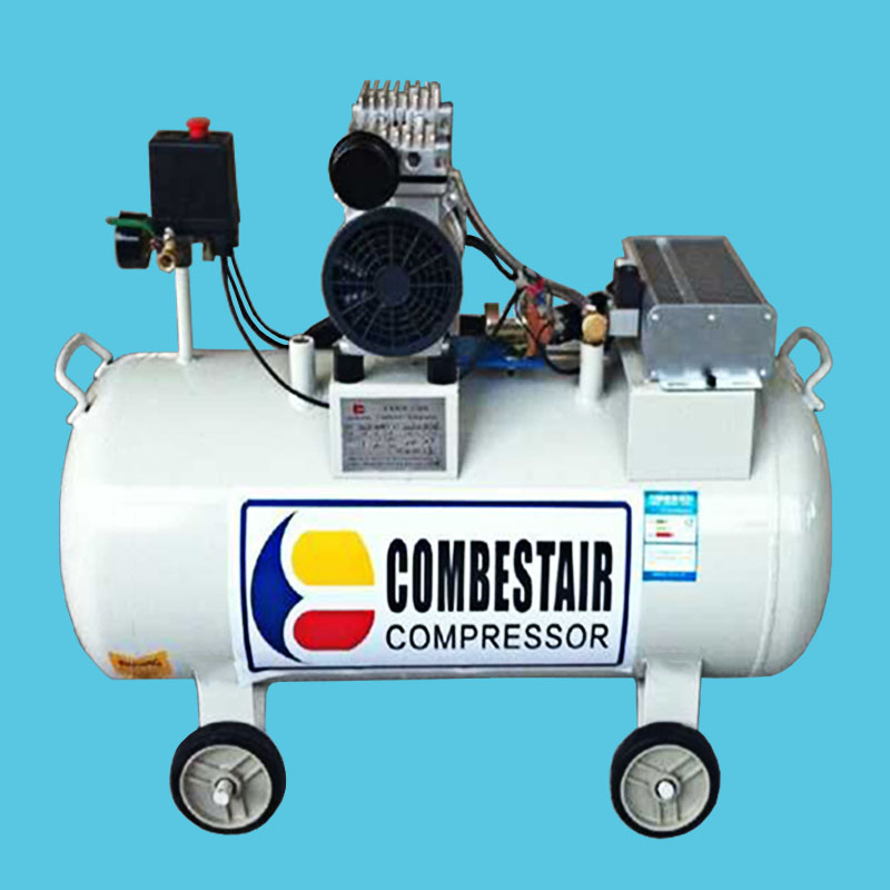 BSTEN 整机空气压缩机DC12V/24V/36V/48V/60V/72V/96V/110V/270V/540V军工用 高端特种大排量BW701DC