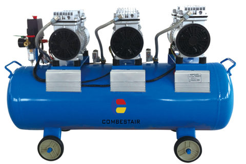 BSTEN 整机空气压缩机DC12V/24V/36V/48V/60V/72V/96V/110V/270V/540V整机活塞式制氧机呼吸机BW703DC