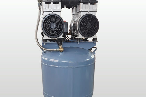 BSTEN整机无油空压机AC 220V/110V/380V军工用 高端特种空压机BW1102，BW1502